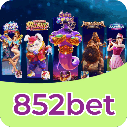 Formulário de Registro 852bet